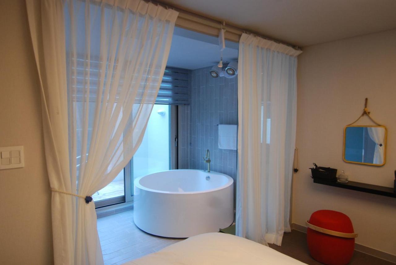 Forestel Meomul Suncheon Exterior photo