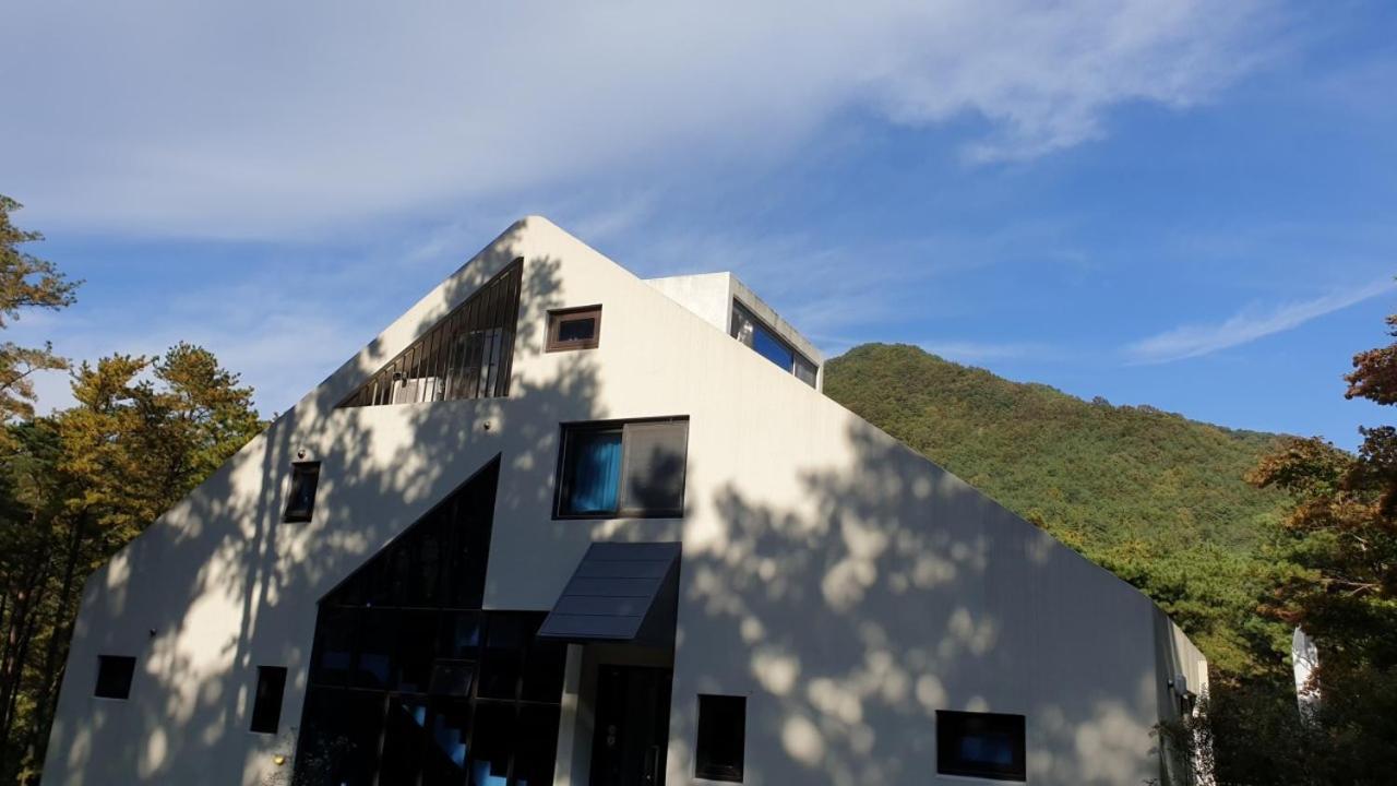 Forestel Meomul Suncheon Exterior photo