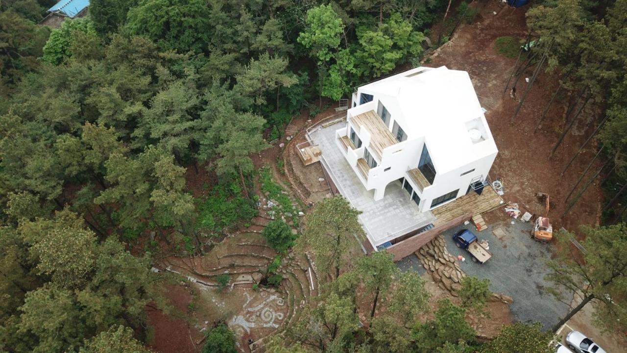 Forestel Meomul Suncheon Exterior photo