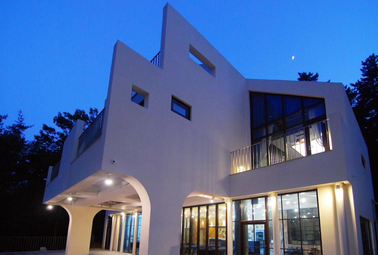 Forestel Meomul Suncheon Exterior photo