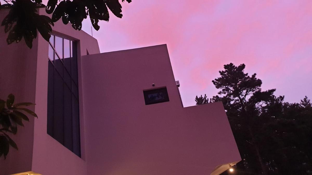 Forestel Meomul Suncheon Exterior photo