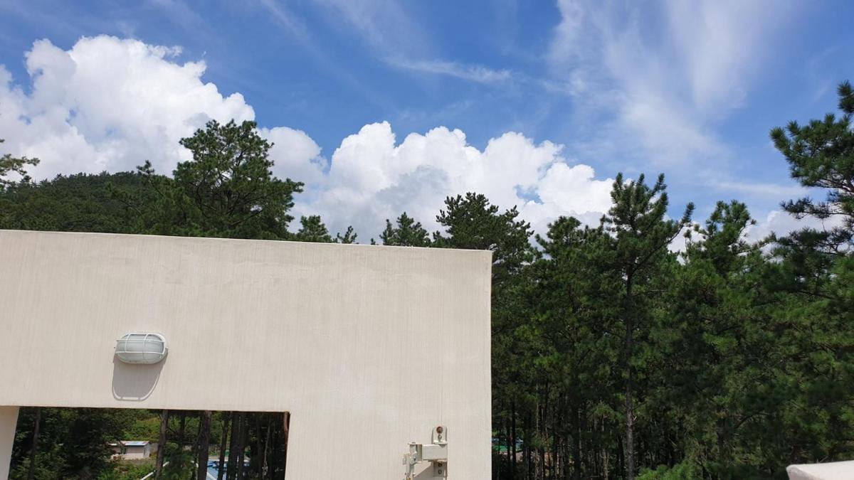 Forestel Meomul Suncheon Exterior photo